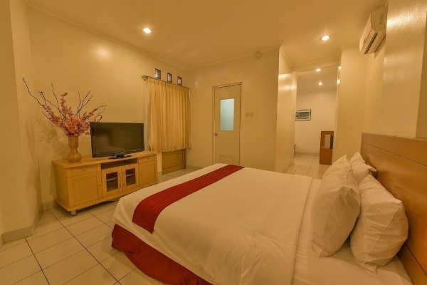 Cherry Homes Hotel and Residence